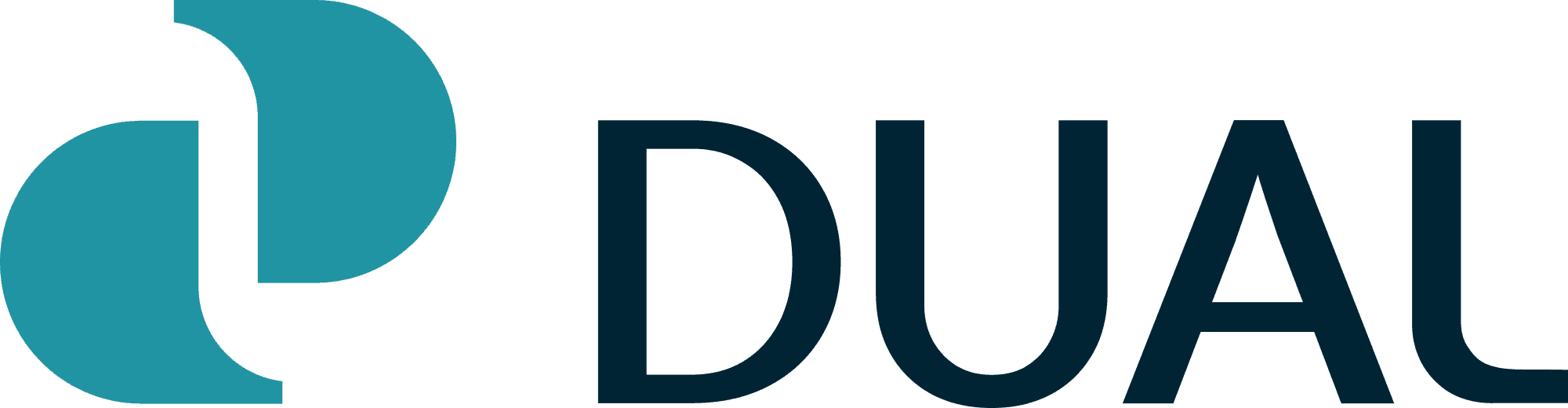 Logo for Dual
