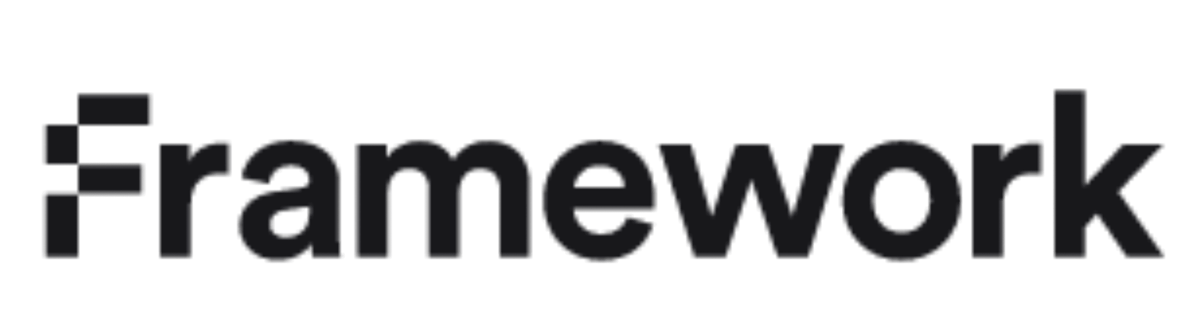 Logo for framework.ventures